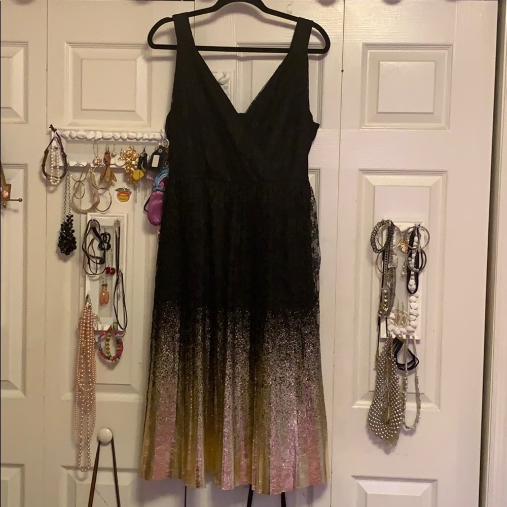 Cocktail Dress
